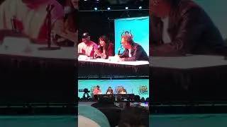 Elizabeth Olsen Reveals She Recorded Marvel Zombies Lines Years Ago 🧟&zwj;♀️ | Comic Con Update