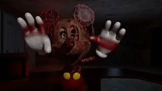 Breaking the Magic Series - A Week at Castaway Cay Series All Jumpscares Dump