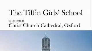 The Tiffin Girls' School Music July 2019