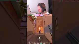 Almost The Coldest Sheriff Ace!