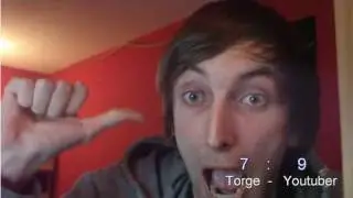 Das Telefonspiel 3/3 - Mädels^^