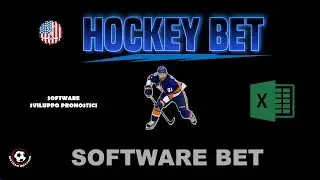 Software Automatizzato per pronostici Hockey &ndash; Hockey Bet.