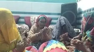 पितर देवता भजन 💫💫 प्रभुवाला हिसार 