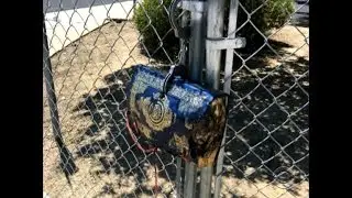 Sacramento police investigating possible anti-Muslim hate crime