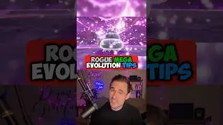 Советы по битве Rogue Mega Evolution #pokemon #pokemonshorts #pokemonjohn #legendsza #roguemegas