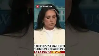 Shocking DNC Emails Expose Hillary's Behavior