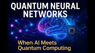 Quantum Neural Networks | When AI Meets Quantum Computing