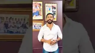 Huzurabad Congress party Candidate Venkat balmoori || Nsui telangana state president | Bvrbreakings