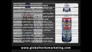 Wellesse Joint Movement Liquid Glucosamine Reviews   Does Wellesse Joint Movement Liquid Glucosamine