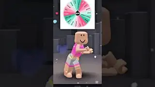 wheel of fortune 🔮 #roblox #viral #edit #robloxedit #fyp #texttospeech #shorts