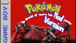 I created a Pokemon Game with Deadpool - Devlog Coding Adventure