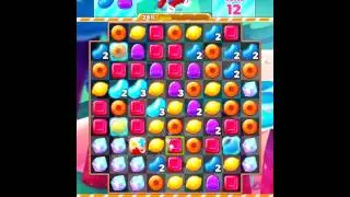 Candy Blast Mania Level 224