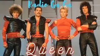 NEW! Queen - Radio Ga Ga (Radiomania Remix) NEW! Because copyright
