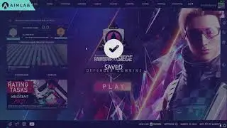 how to change aimlabs hit sound