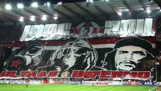 Ultras Inferno 15 ans !!