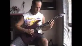 '97 Doug lesson: 1-2-3-4