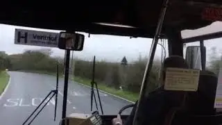 Leyland Tiger-C131HJN