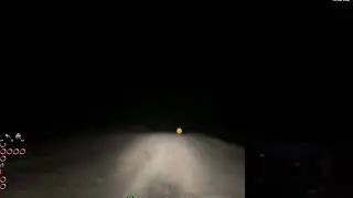 Ice Poseidon DRIVING ALL NIGHT LONG | DIRT ROADS | AC7 YAPPING | COULD YOU LAST IN THES CONDITION 🇦🇷