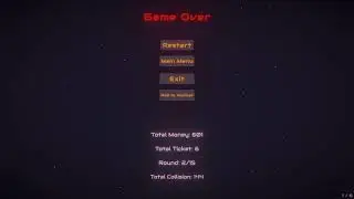 NUKING my first PLINBO run in my SECOND TURN!
