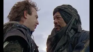 Robin Hood: Prince of Thieves (1991) - 