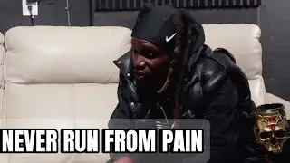 607Unc Breaks Down The Meaning of Pain