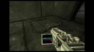 Defiance Tutorial