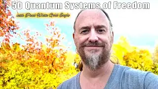 5D квантовые системы свободы, блаженства и изобилия 🕉 Драконьи старейшины и RV/GCR &mdash; новые финанс...