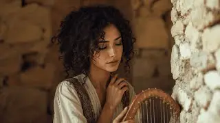 Ancient Hebrew Psalms of Jerusalem | Mizmor Chants for Prayer, Calm and Focus