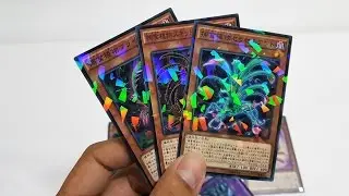 [YUGIOH] Booster SP: Fusion Enforcers UNBOXING!