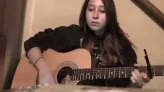Train Song by Vashti Bunyan Cover