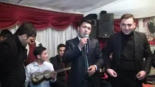 Ağdam toyu Anar beyin toyu 2018