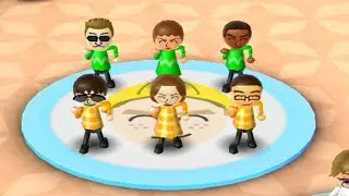 Wii Party Standard Difficulty Shouldn't Be This Tough