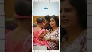 Birthday Vlog #birthday #momvlogger #momlifeindia #lifeafterbaby #solomon