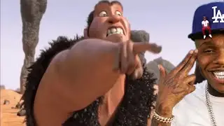 Release DaBaby!