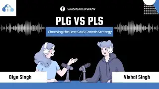 PLG vs PLS: Which Growth Strategy Will Scale Your SaaS Faster?