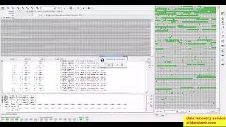 ST2000LM007 bad sector data recovery,FCPX wedding video footage recovery