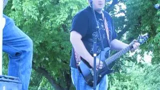 Whiskey Road by Camp Normal