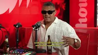 Del Caribe a Zevra: Henry M&eacute;ndez y el poder del ritmo latino 🌴| Entrevista Henry M&eacute;ndez