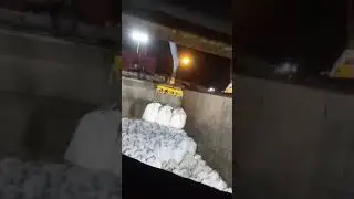 Fastest Loading Big Bag Gen. Cargo ship