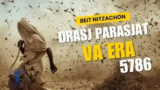 Parasjat Wa&rsquo;era - leven voor de verlossing 