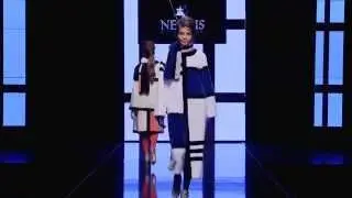 NEVRIS FURS FASHION SHOW 2015