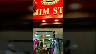 #amanyt #ravindrarockmotivational       SS SHAMIM STORES KOLKATA #fashion