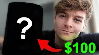 I Spent $100 Reselling Car Boot Items & Made ___