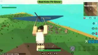 Island Royale Survival Roblox Выживание на острове Роял Роблокс Детские игры онлайн