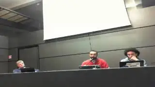 Tavolo Programma&rlm; M5S Lazio