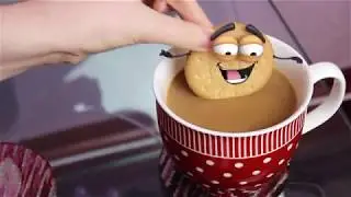 Biscuit Bath