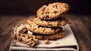 TMAK American Cookies Production Line