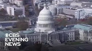 Senate report details Trump campaign's 2016 Russia connections