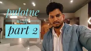 Raurkela plutone mall part 2