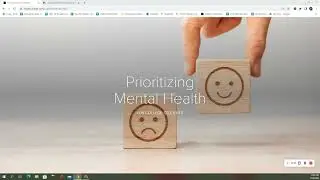 Prioritizing Mental Health for College Students